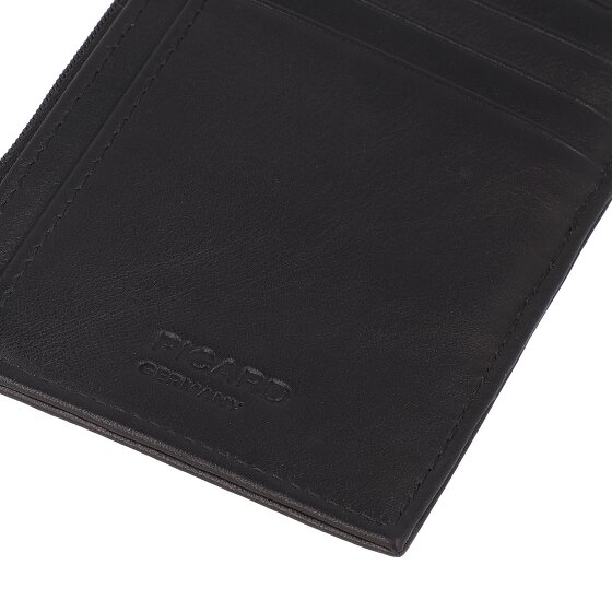 Picard Brooklyn Estuche para tarjetas de crédito Piel 13 cm