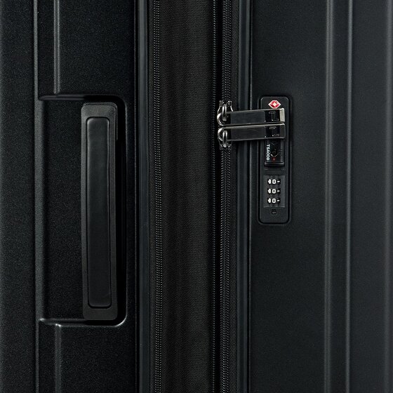 Porsche Design Roadster 4 ruedas Carrito XL 83 cm