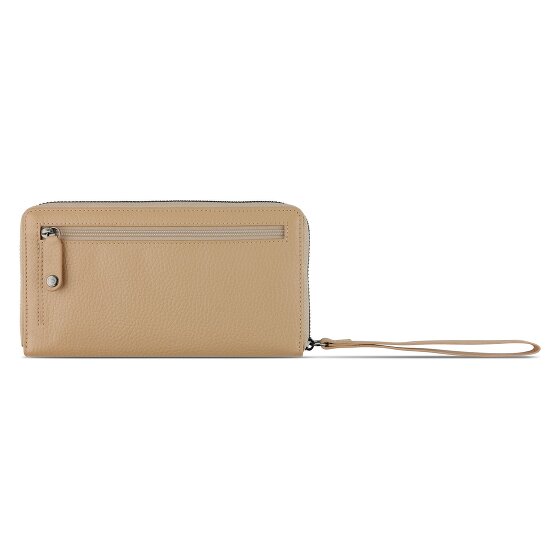 bugatti Elsa Cartera Protección RFID Piel 19 cm