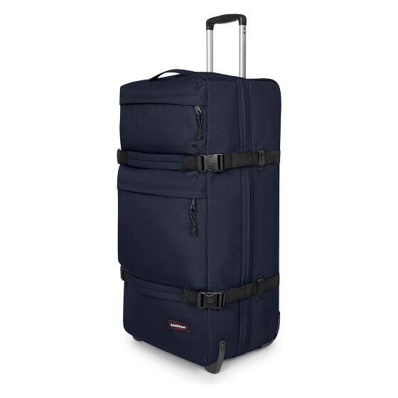 Eastpak Transit'R Plus 4 ruedas Bolsa de viaje 68 cm
