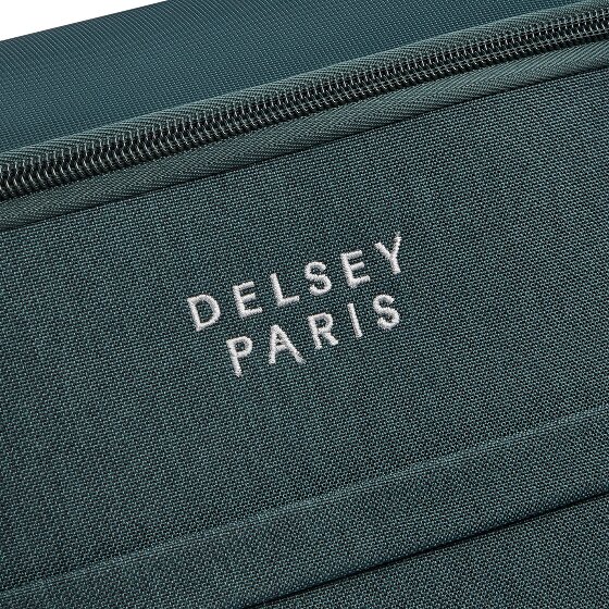 Delsey Paris Brochant 3 Estuche de belleza 31.5 cm