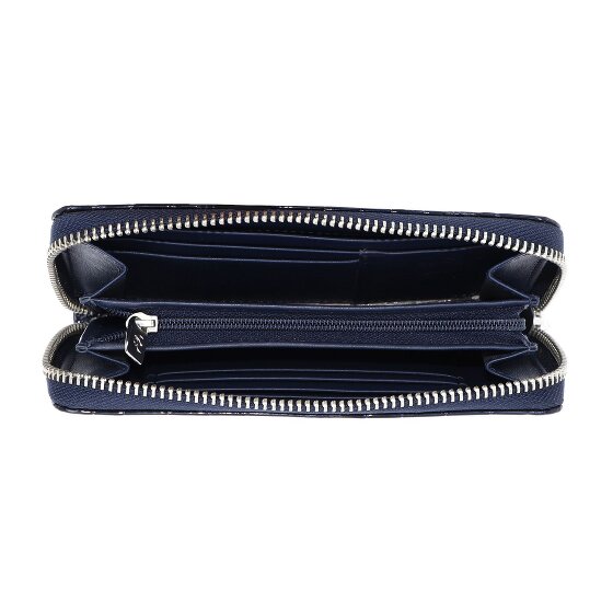 Golden Head Cayenne Cartera Bloqueo RFID Piel natural 15.5 cm