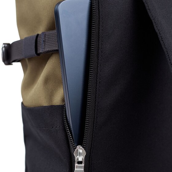 Sandqvist Icon Mochila de día 65 cm Compartimento para laptop