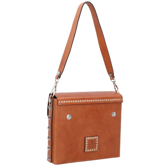 Campomaggi Bolso bandolera cuero 23 cm