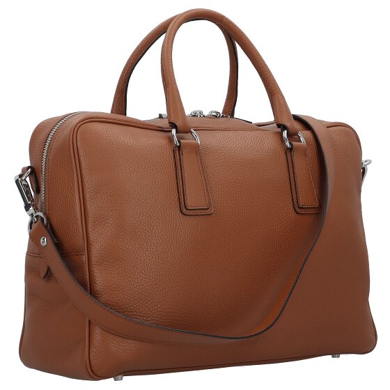 abro Adria Bolsa de hombro Piel 39 cm