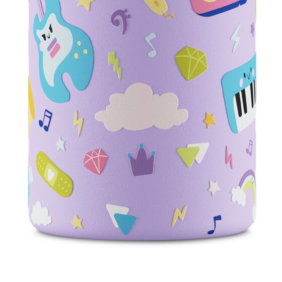 24Bottles Botella urbana para niños 250 ml