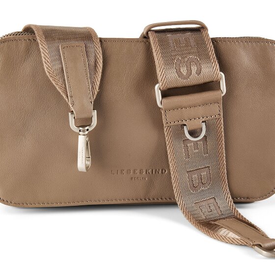 Liebeskind Clarice Bolsa de hombro M Piel 27 cm