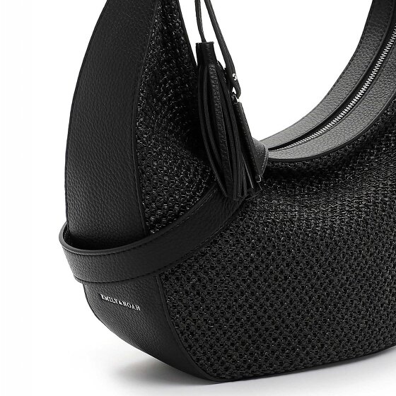 Emily & Noah E&N Babette Bolsa de hombro 38 cm