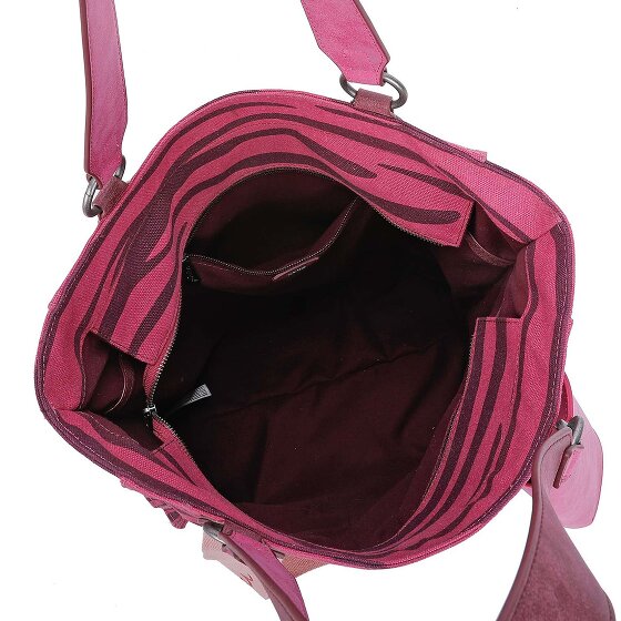 Fritzi aus Preußen Izzy02 Canvas Bolsa de compras 32 cm