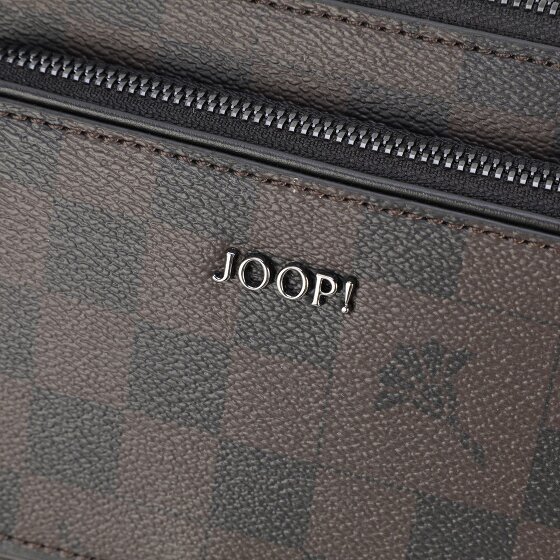 Joop! Cortina Piazza Emir Bolsa de hombro 21 cm