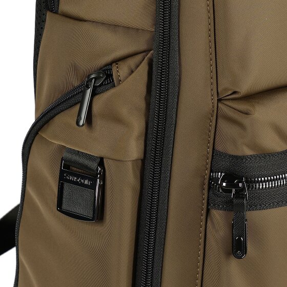 Samsonite Relyon Mochila de día M 30 cm Compartimento para el portátil