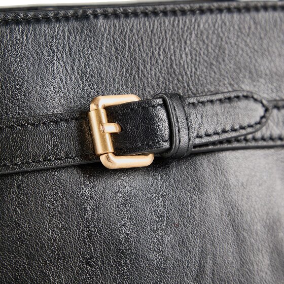 Burkely Demi Bolsa de hombro Piel 22 cm