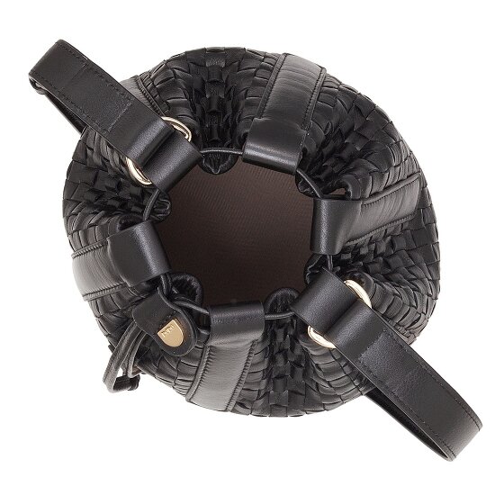 DuDu Filicudi M. Bolsa Piel 19 cm