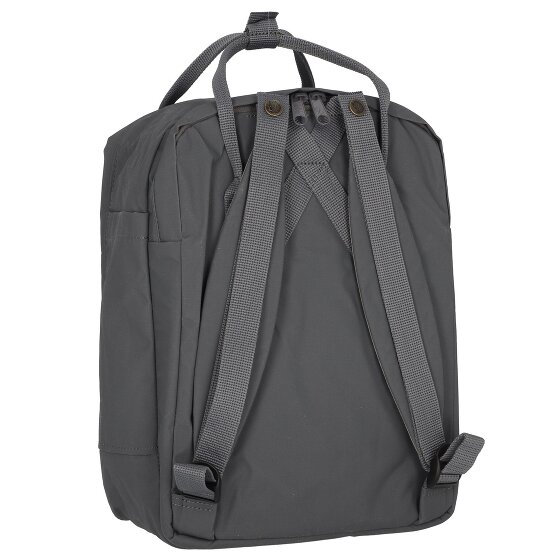Fjällräven Mochila Kanken 35 cm Compartimento para el portátil