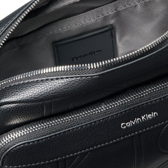 Calvin Klein Hardware Bolsa de hombro 25.5 cm
