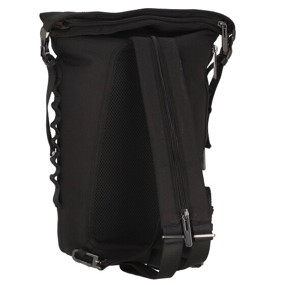 Piquadro Brief Mochila de día 38 cm Compartimento para el portátil