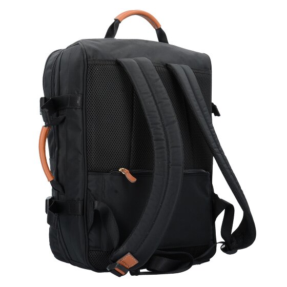 Bric's Mochila X-Travel 42 cm compartimento para portátil