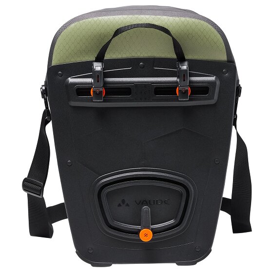 Vaude Aqua Bolsa para bicicletas 33 cm