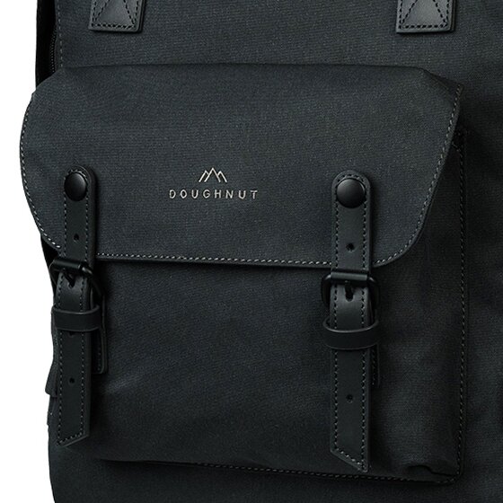 Doughnut Macaroon Mochila de día 44 cm Compartimento para el portátil