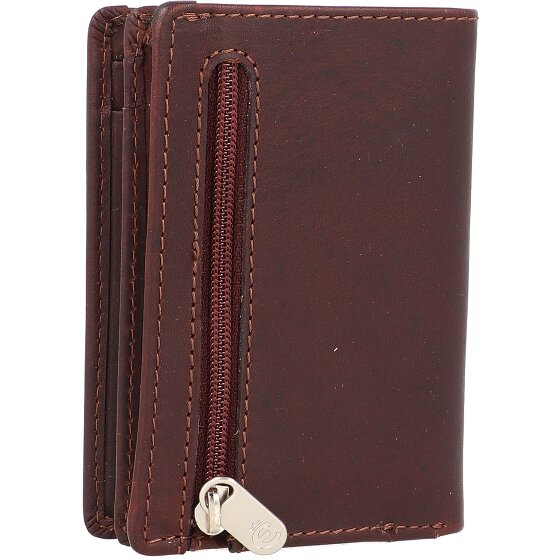 Esquire Cartera Oslo Piel RFID 8 cm