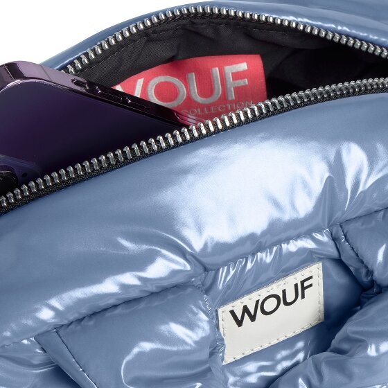 Wouf Glossy Bolso 20 cm