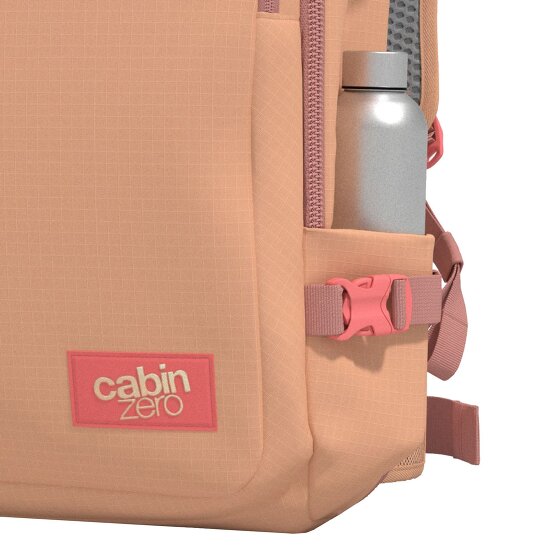 Cabin Zero Mochila Adventure Cabin Bag ADV Pro 32L Compartimento para el portátil de 46 cm