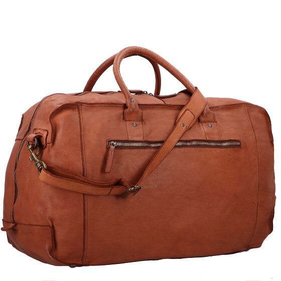 Harold's Submarine Bolsa de viaje Piel 54 cm