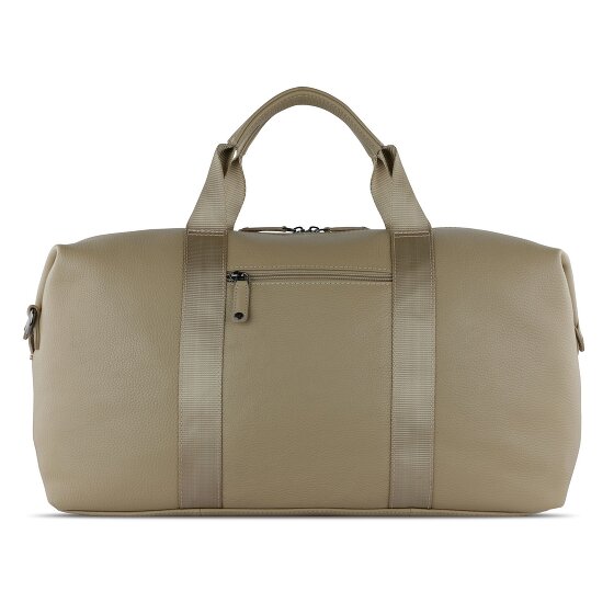 bugatti Elsa Bolsa de viaje Weekender Piel 53 cm