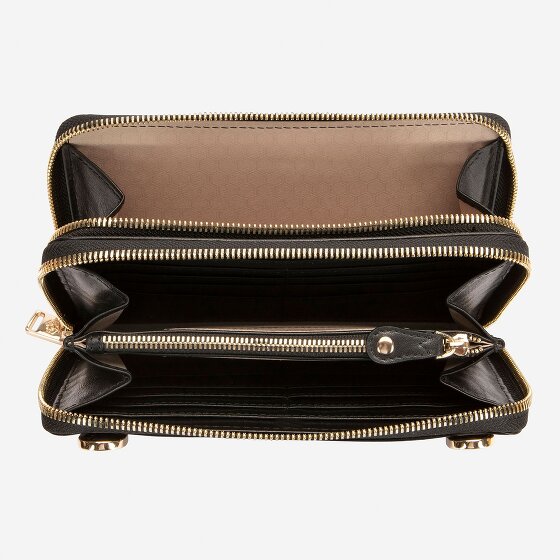 Jekyll & Hide Verona Bolso de mano Protección RFID Piel 19 cm