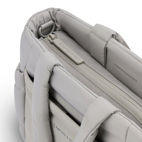 Kapten & Son Hellvi Bolsa de hombro 33.5 cm