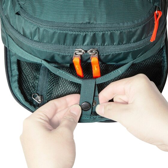 Tatonka Great Escape 50+15 Mochila de senderismo 64 cm