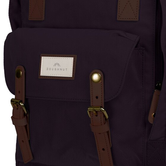 Doughnut Macaroon Mochila de día 38 cm Compartimento para el portátil