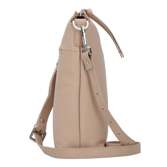 Braun Büffel Hanna Bolsa de hombro M Piel 26 cm