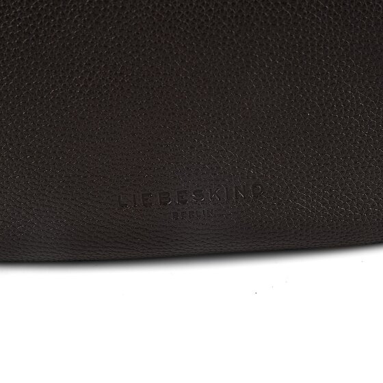 Liebeskind Farrah Bolsa de hombro M Piel natural 45 cm