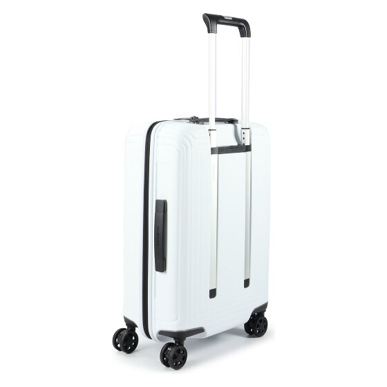 Samsonite Neopulse Disney 4 ruedas Carro de la cabina 55 cm