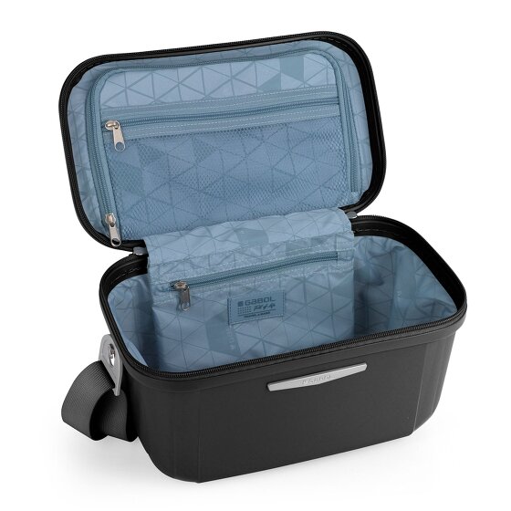 Gabol Queens Estuche de belleza 33 cm