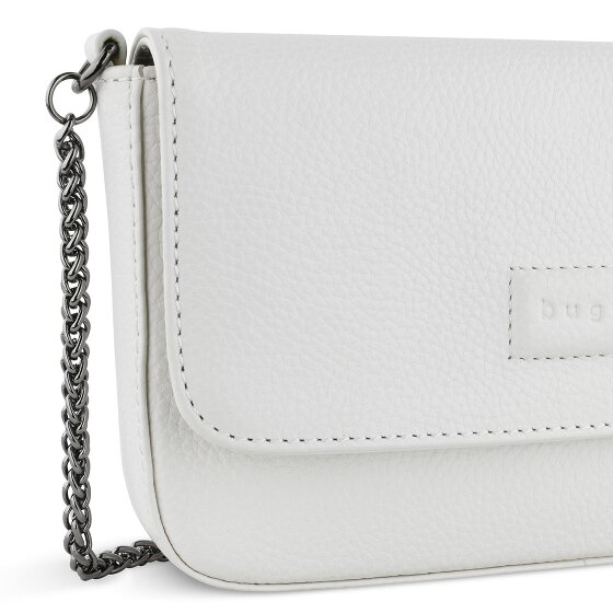 bugatti Elsa Bolsa de hombro Piel 21.5 cm