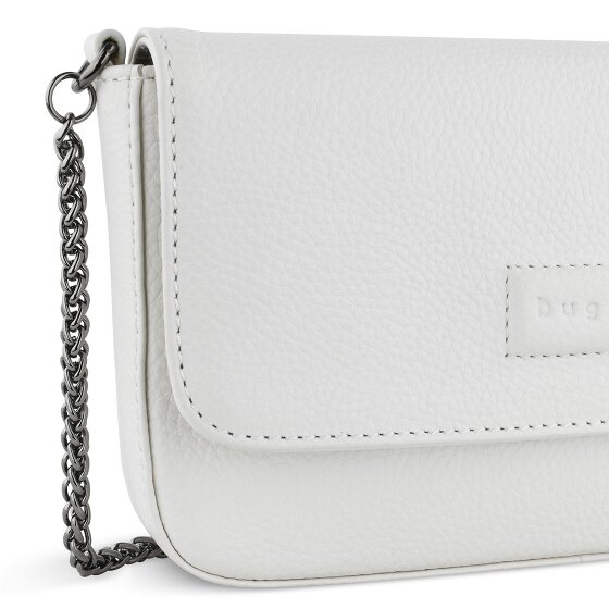 bugatti Elsa Bolsa de hombro Piel 21.5 cm