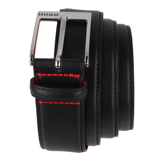 Hugo Barney Cinturón Piel