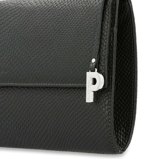 Picard Auguri Auguri Bolso de mano Piel 30 cm