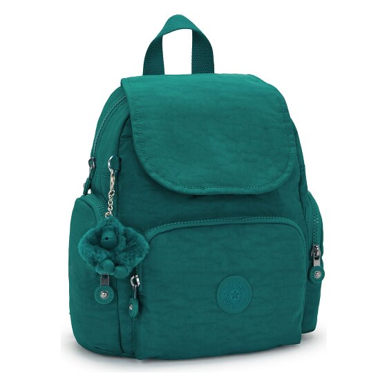 Kipling Basic City Zip Mini Mochila de la ciudad 29 cm