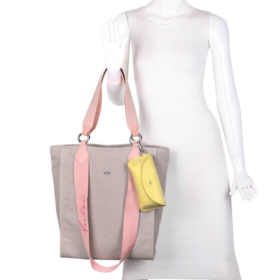 Fritzi aus Preußen Izzy02 Canvas Bolsa de compras 32 cm