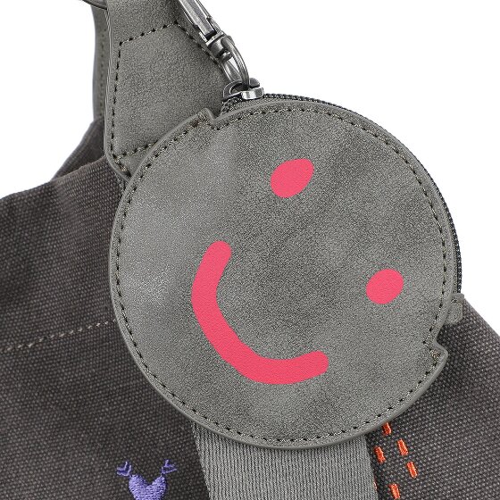 Fritzi aus Preußen Izzy Medium Limited Bolsa de hombro 40 cm