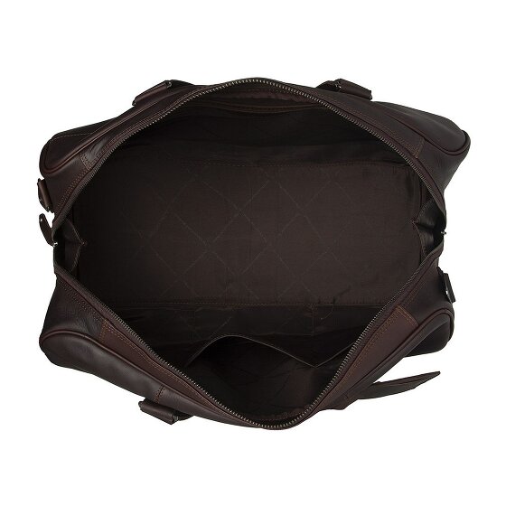 The Chesterfield Brand Rivaro Bolsa de viaje Weekender Piel 53 cm