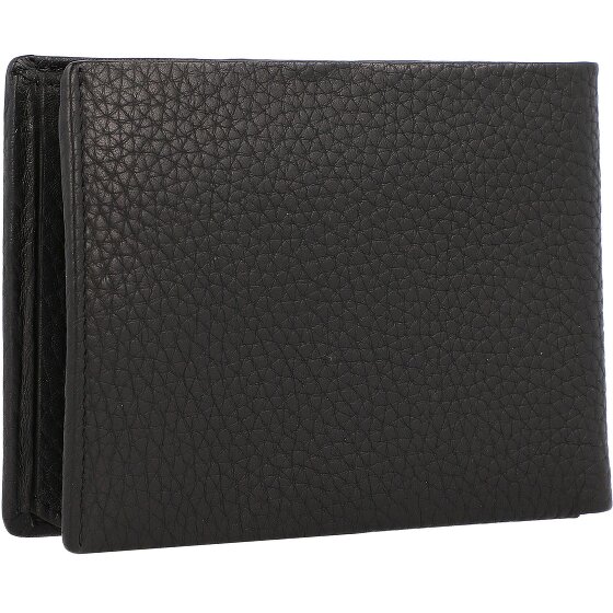 Bogner Vail Ruben cartera RFID cuero 12 cm