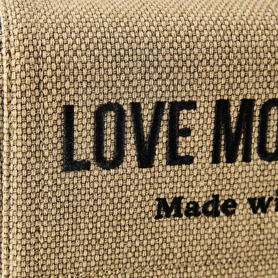 Love Moschino Smart Daily Bag Bolsa de hombro 22 cm