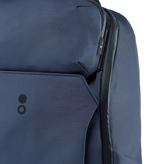 Echolac Active X Mochila de día 47 cm Compartimento para el portátil