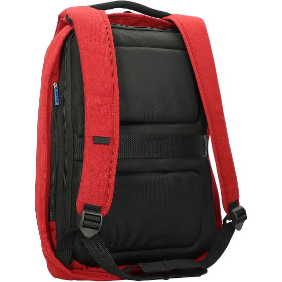 Samsonite Mochila Securipak RFID Compartimento para portátil de 44 cm