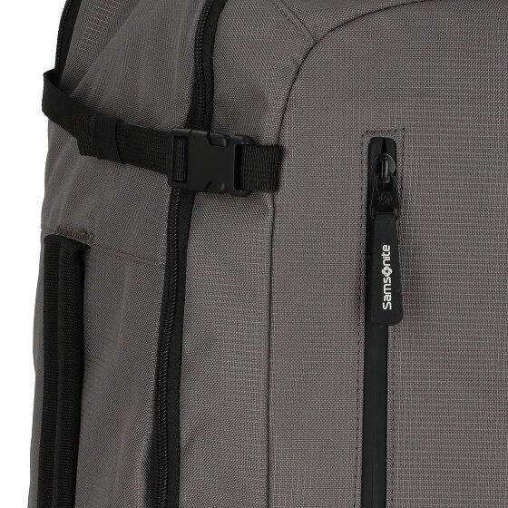 Samsonite Roader Mochila de negocios 57 cm Compartimento para el portátil