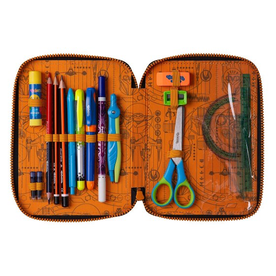 McNeill Estuche para lápices